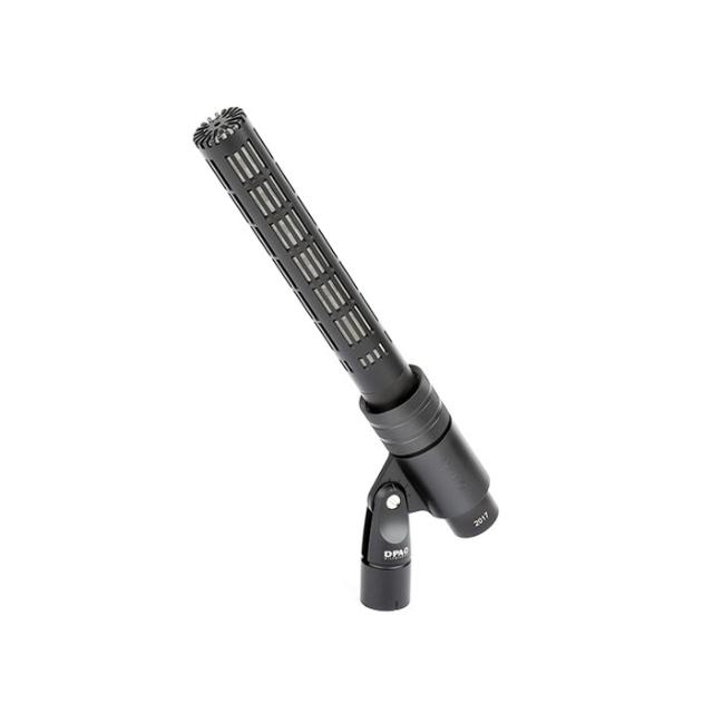 DPA 2017 SHOTGUN MICROPHONE