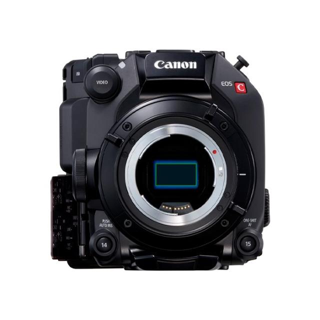 CANON CINEMA EOS C300 MKIII
