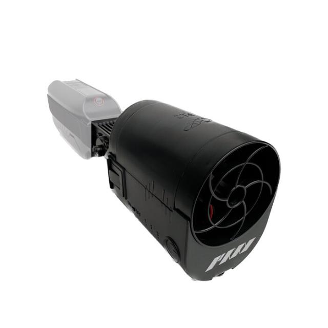 PMI RC HAZE FAN UPGRADE PACK
