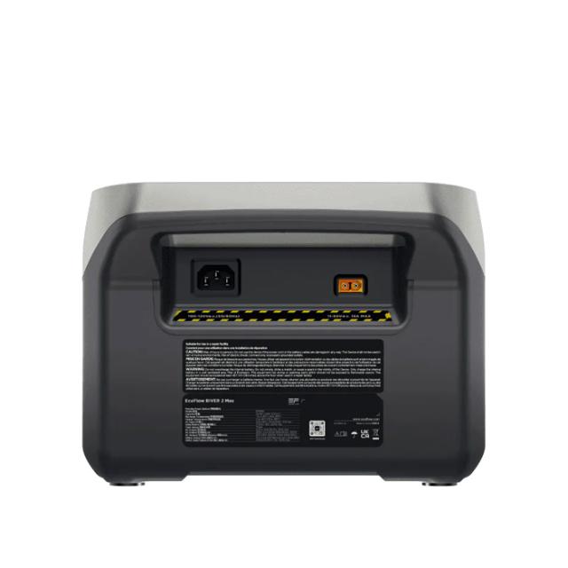 ECOFLOW RIVER 2 MAX POWERBANK