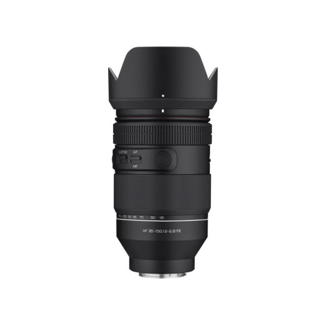 SAMYANG AF 35-150MM F/2-2.8 FOR SONY E-MOUNT