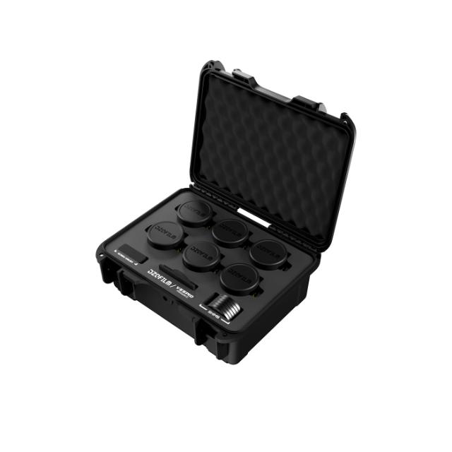 DZO VESPID PRIME 2 18/24/35/50/85/105MM PL, METRIC