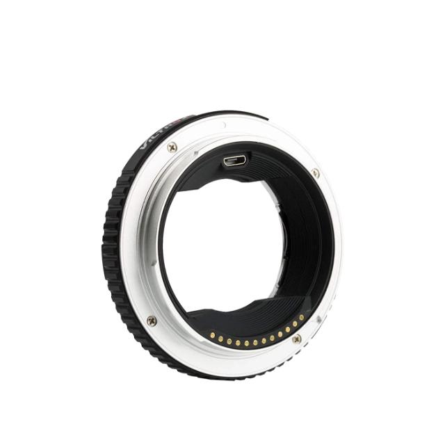 VILTROX ADAPTER CANON EF - FUJI GFX