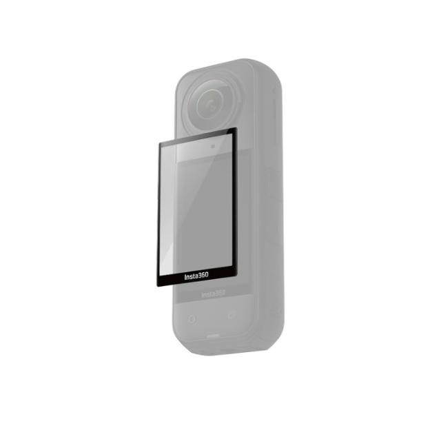 INSTA360 X5 SCREEN PROTECTOR