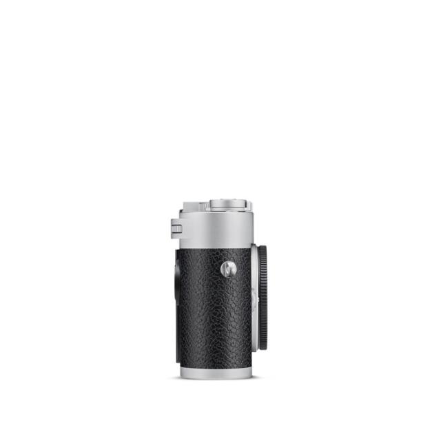 LEICA M11-P CAMERA BODY SILVER