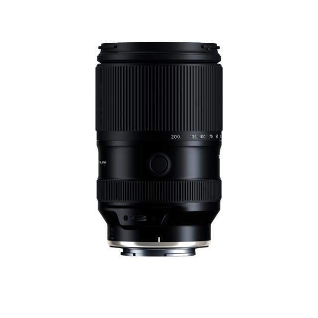 TAMRON 25-200MM F/2,8-5,6 DI III VXD G2 E-MOUNT
