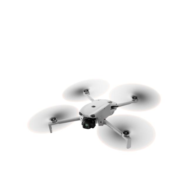 DJI Lito X1 Fly More Combo Plus (DJI RC 2)