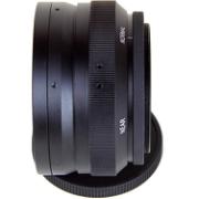 SLR MAGIC ANAMORPHOT ADAPTER 1.33X - 50 62MM