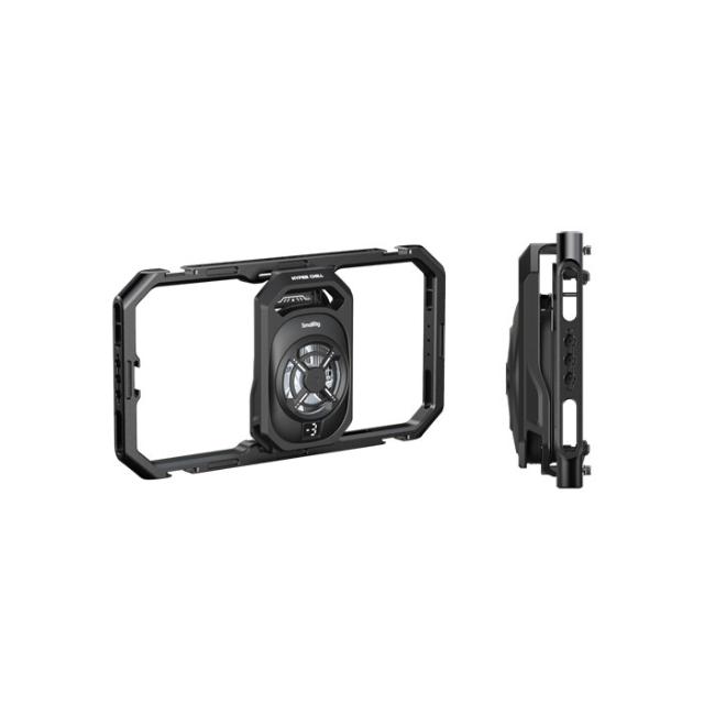 SmallRig 5276 All-in-One Thermal Dual-handheld Kit