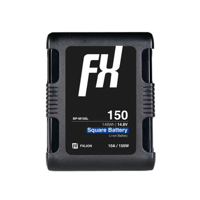 FXLION BP-M150 V-Mount 148Wh / 14,8V