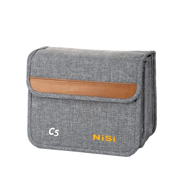 NISI MATTE BOX C5 STARTER KIT