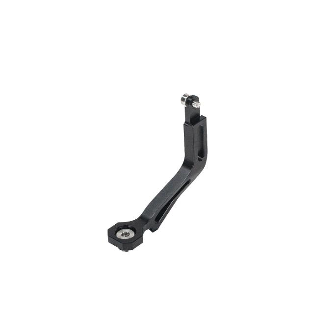 BRIGHT TANGERINE SONY FX6 TOP HANDLE BRACE
