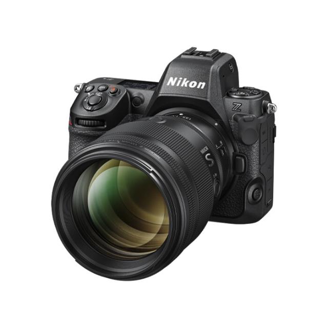 NIKON 135MM F/1,8 S PLENA Z-MOUNT