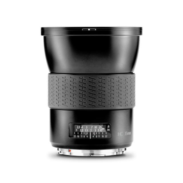 HASSELBLAD HC 35 MM F 3.5 