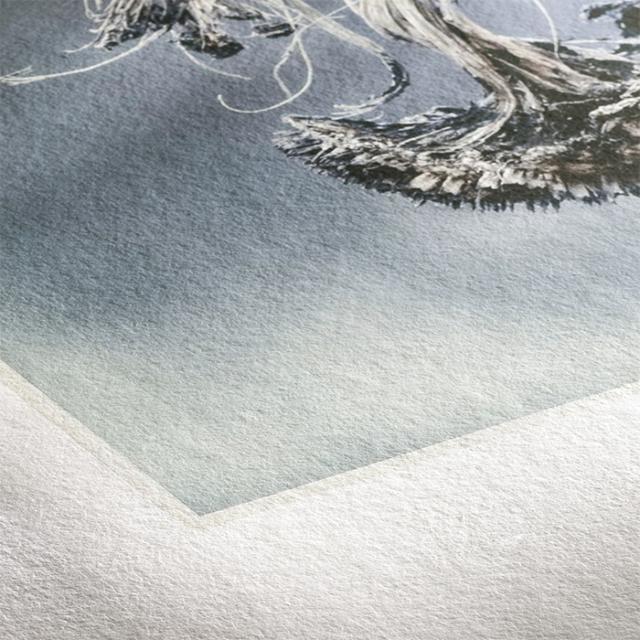 HAHNEMÜHLE MUSEEUM ETCHING A3  25 SHEETS