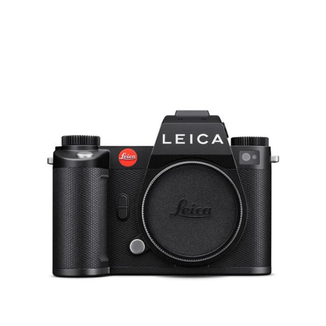 LEICA SL3 CAMERA BODY
