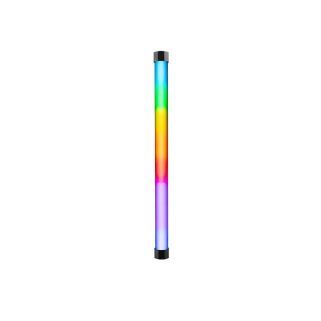 NANLITE PAVOTUBE II 15XR 8 LIGHT KIT