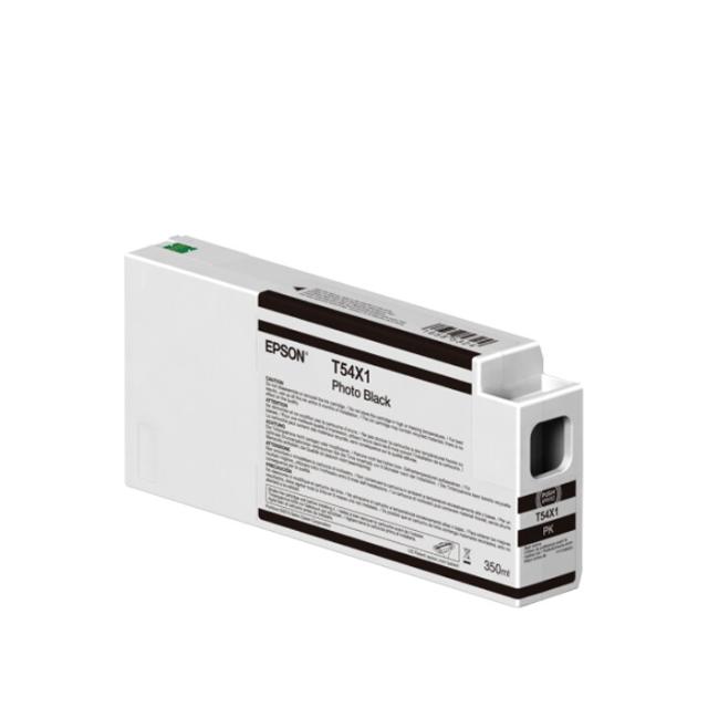 EPSON T54X100 PHOTO BLACK F. P6/P7/P8/P9000 350ML
