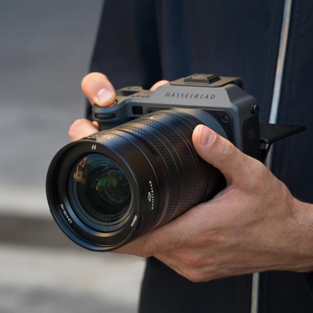 Hasselblad XCD 35-100mm f/2,8-4