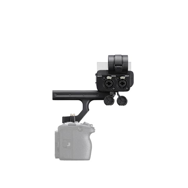SONY XLR-H1 XLR GRIP FOR FX3/FX30