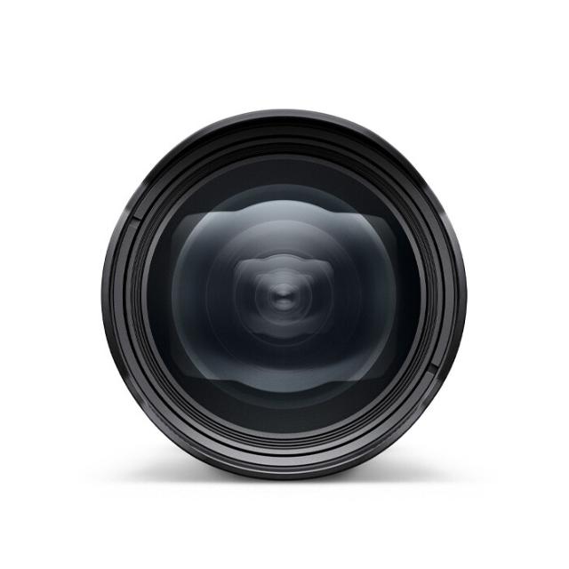 LEICA SL 14-24MM F/2,8 SUPER VARIO ELMARIT ASPH BL