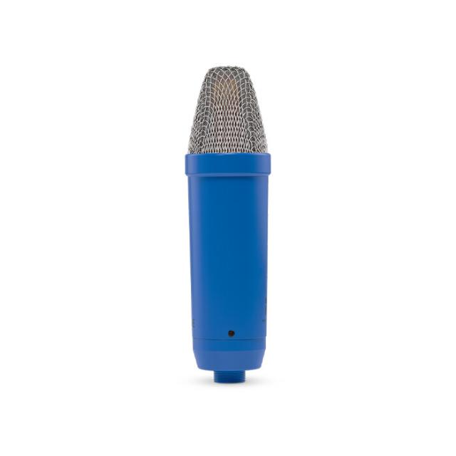 RØDE NT1 SIGNATURE SERIES (COBALT)