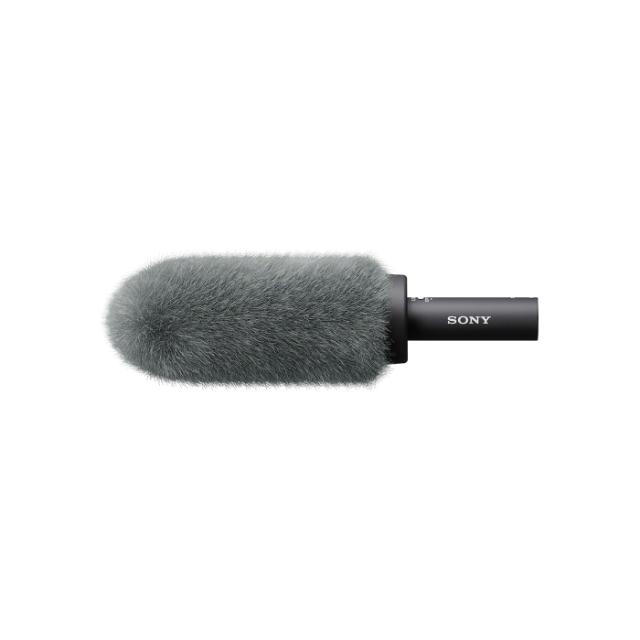 SONY ECM-778 DIGITAL AUDIO SHOTGUN MICROPHONE