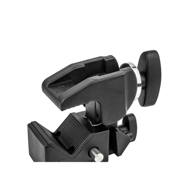 KUPO KCP-739 SUPER CONVI CLAMP W. V-LOCK BASE