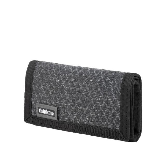 THINK TANK PIXEL POCKET ROCKET SLATE BLACK