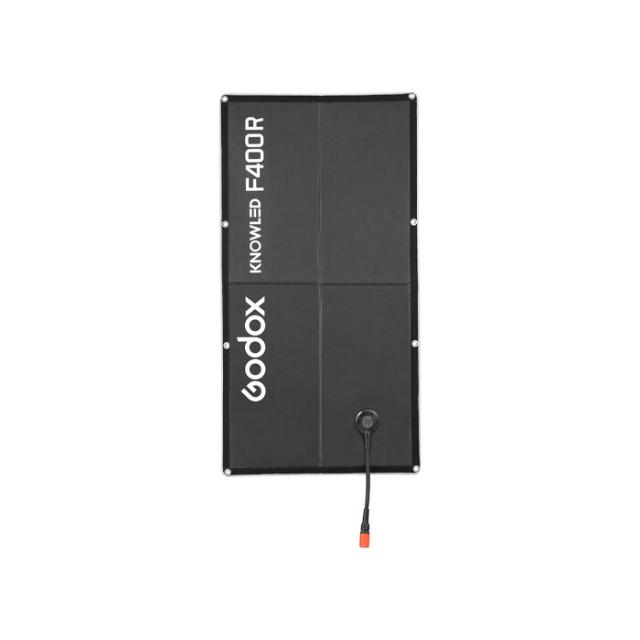 GODOX KNOWLED FLEXIBLE LED RGB MAT F400R