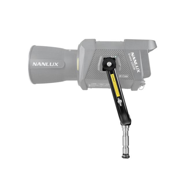 NANLUX OFF-SET YOKE FOR EVOKE 1200/1200B