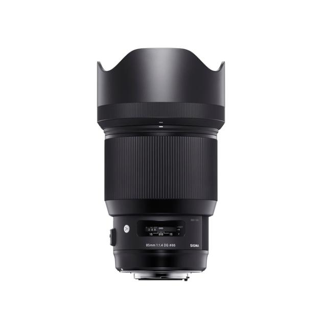 SIGMA ART 85MM F/1,4 DG HSM SONY E-MOUNT