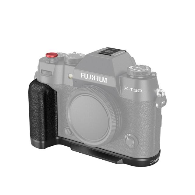 SMALLRIG 4783 SILICONE L-SHAPE HANDLE  FUJI X-T50