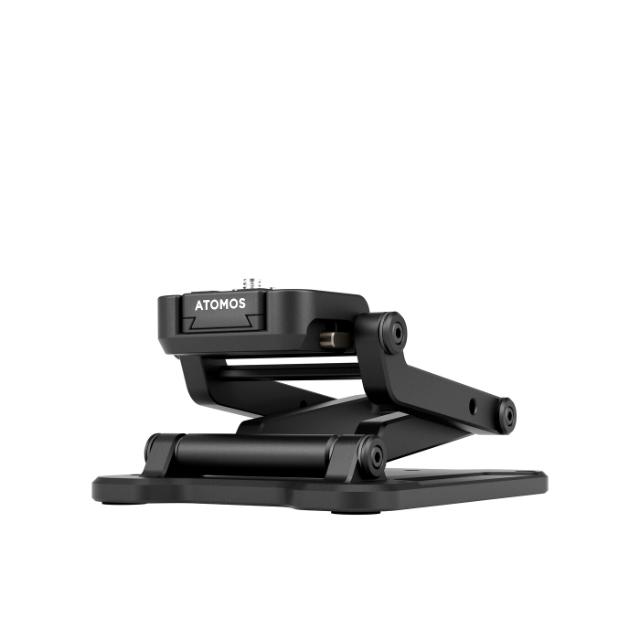 ATOMOS Z-MOUNT QR DESK MONITOR MOUNT