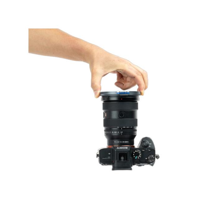 NISI JETMAG PRO BLACK MIST KIT