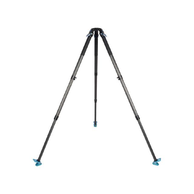 SIRUI SVT-75 LITE RAPID PRO VIDEO TRIPOD