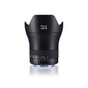 ZEISS MILVUS 18MM F/2,8 ZF.2 NIKON
