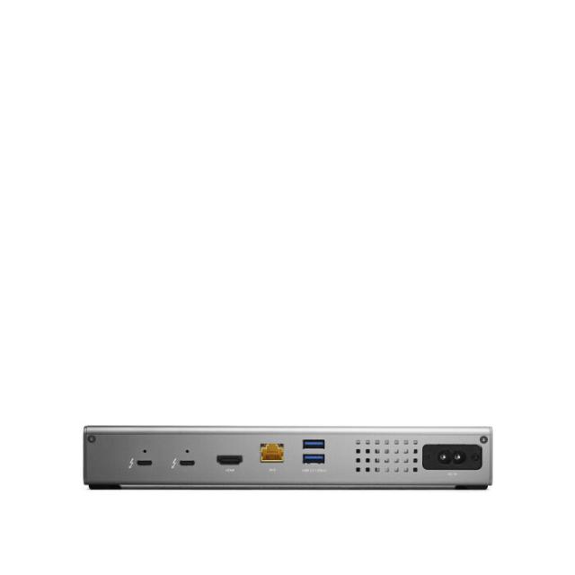 OWC DOCK THUNDERBOLT 4 GO