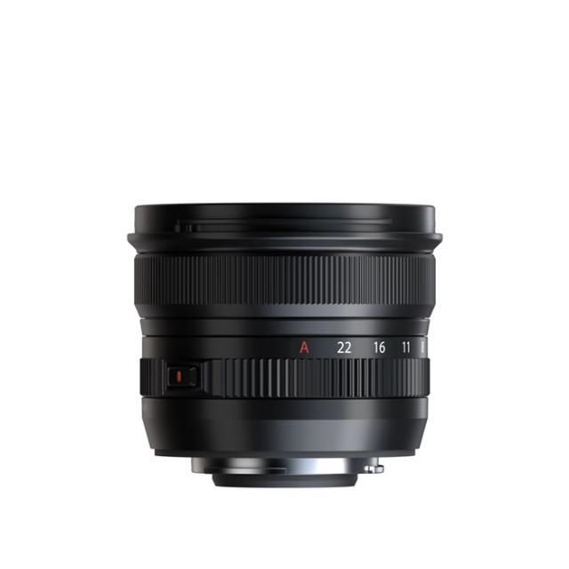 FUJINON XF 8MM F/3,5 WR