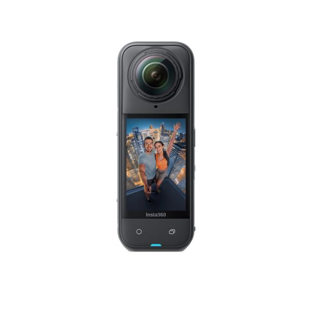 Insta360 X5 Starter Bundle