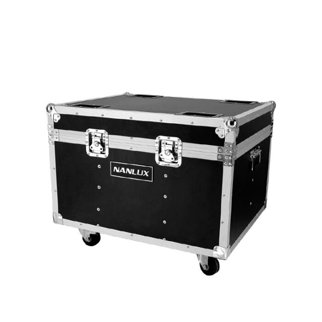 NANLUX FLIGHT CASE FOR EVOKE 1200 AND FL-35YK