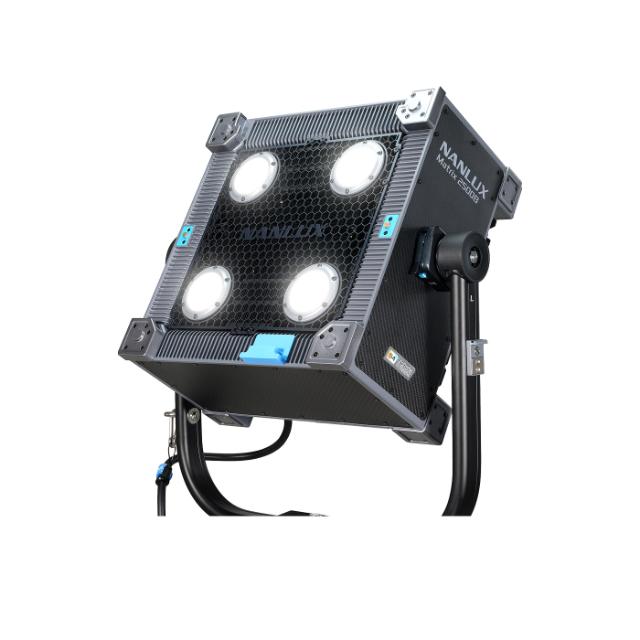 NANLUX Evoke Matrix 2500B Bi-color Kit 2