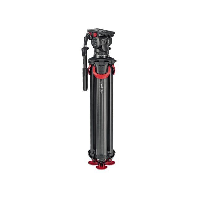 Sachtler System Aktiv 14 FT-100 MS TOUCH&GO