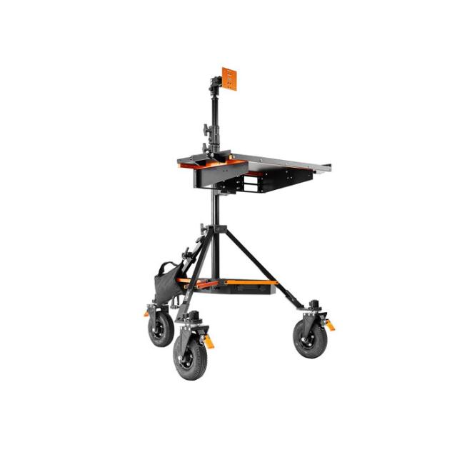Inovativ AXIS Base Station