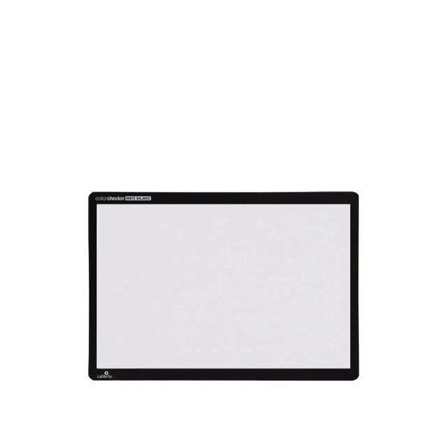CALIBRITE COLORCHECKER WHITE BALANCE