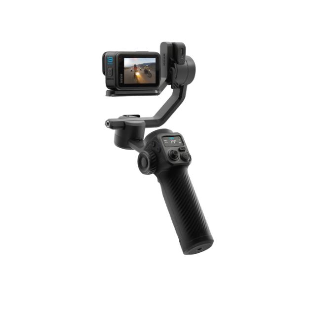 GoPro Fluid Pro AI