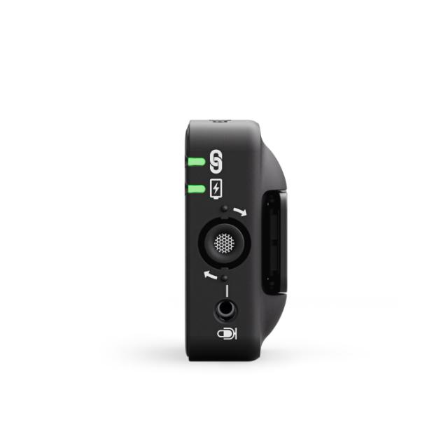 RØDE WIRELESS ME TX TRANSMITTER