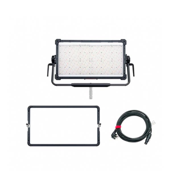 APUTURE NOVA II 2X1 - NO CASE