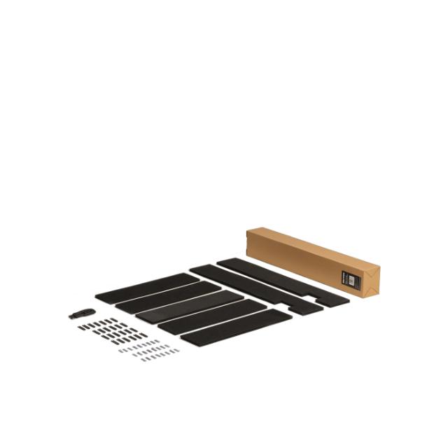 GUTEK T-300 Protector Case Divider Kit