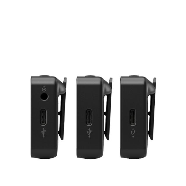 RØDE WIRELESS PRO KOMPAKT LAVALIERE SYSTEM